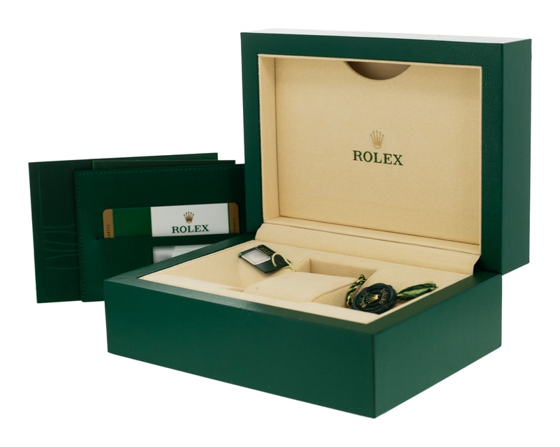 Rolex Datejust II 116333 Image 4